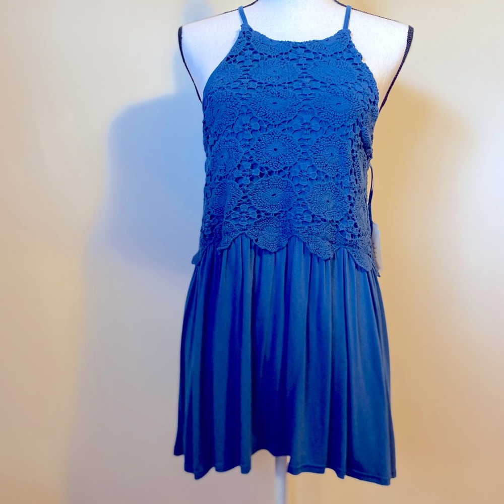 New! altard state dress